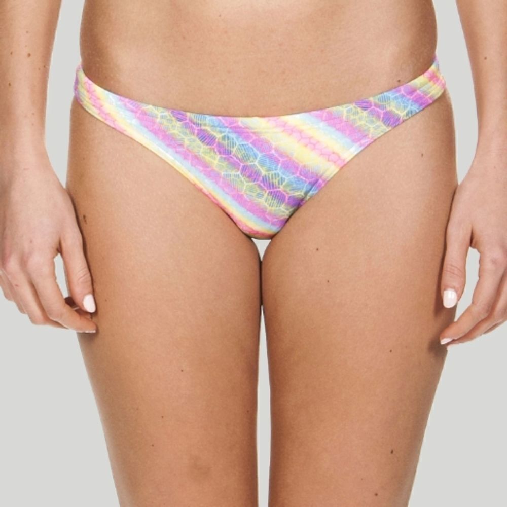NWT Arena Free Swim Brief - S